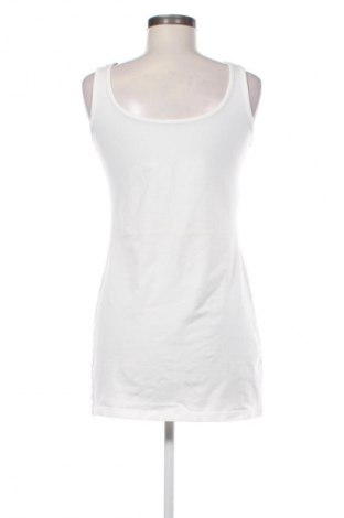 Kleid Unbranded, Größe M, Farbe Weiß, Preis 15,99 €