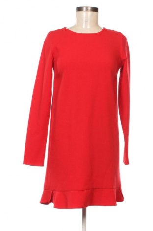 Kleid Unbranded, Größe S, Farbe Rot, Preis 4,80 €