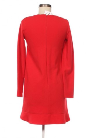 Kleid Unbranded, Größe S, Farbe Rot, Preis 4,80 €