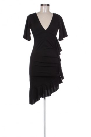 Kleid Unbranded, Größe XS, Farbe Schwarz, Preis 5,99 €