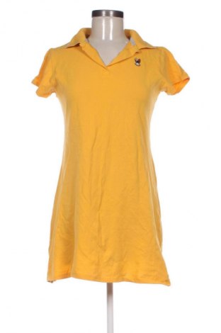 Kleid Unbranded, Größe M, Farbe Gelb, Preis 8,18 €