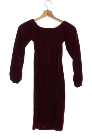 Sukienka Unbranded, Rozmiar XS, Kolor Czerwony, Cena 23,99 zł