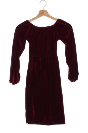 Sukienka Unbranded, Rozmiar XS, Kolor Czerwony, Cena 23,99 zł