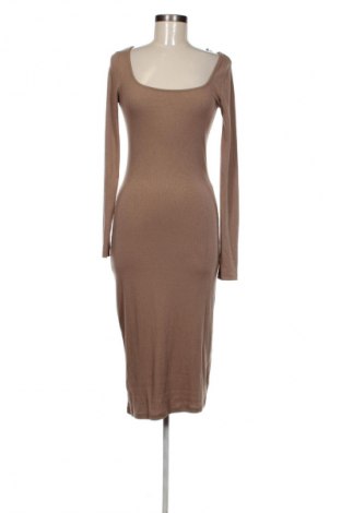 Sukienka Unbranded, Rozmiar S, Kolor Brązowy, Cena 23,99 zł