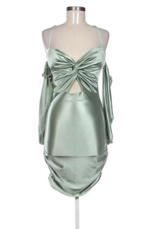 Kleid Unbranded, Größe XXS, Farbe Grün, Preis 15,00 €