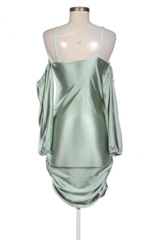 Kleid Unbranded, Größe XXS, Farbe Grün, Preis 15,00 €