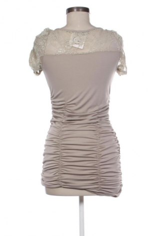 Kleid Unbranded, Größe M, Farbe Braun, Preis 16,99 €