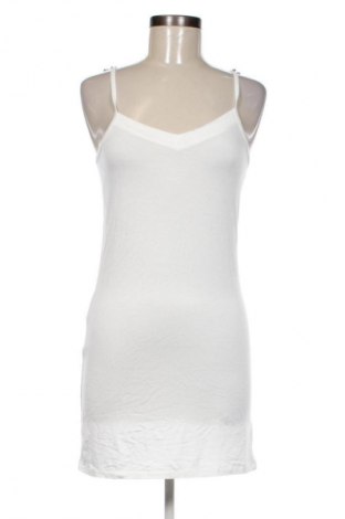 Kleid Unbranded, Größe S, Farbe Weiß, Preis 18,99 €