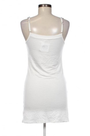 Kleid Unbranded, Größe S, Farbe Weiß, Preis 18,99 €
