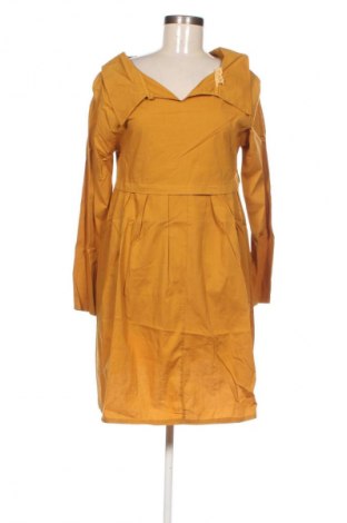 Sukienka Unbranded, Rozmiar M, Kolor Żółty, Cena 23,99 zł