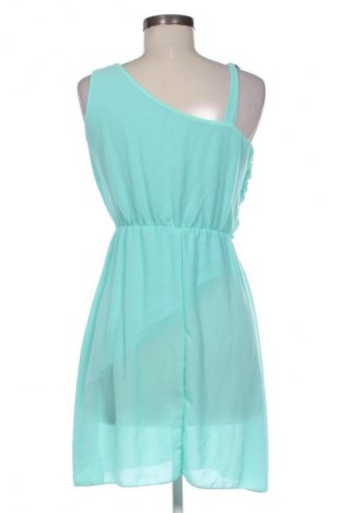 Kleid Unbranded, Größe S, Farbe Grün, Preis 26,99 €