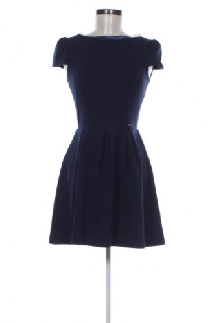 Kleid Unbranded, Größe S, Farbe Blau, Preis 11,36 €