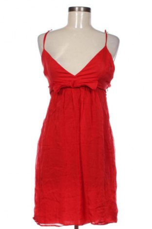 Kleid Unbranded, Größe M, Farbe Rot, Preis 16,99 €