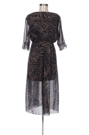 Sukienka Unbranded, Rozmiar XXL, Kolor Kolorowy, Cena 79,99 zł