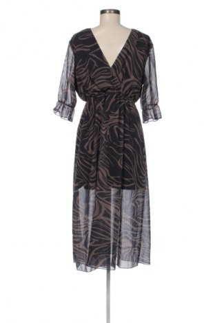 Sukienka Unbranded, Rozmiar XXL, Kolor Kolorowy, Cena 79,99 zł