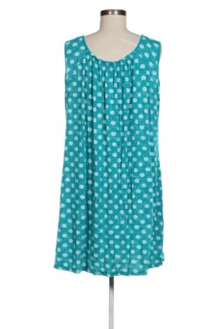 Kleid Unbranded, Größe L, Farbe Mehrfarbig, Preis 18,99 €