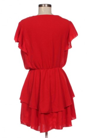 Kleid Unbranded, Größe S, Farbe Rot, Preis 12,66 €
