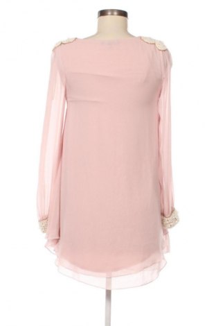 Sukienka Unbranded, Rozmiar M, Kolor Popielaty róż, Cena 23,99 zł