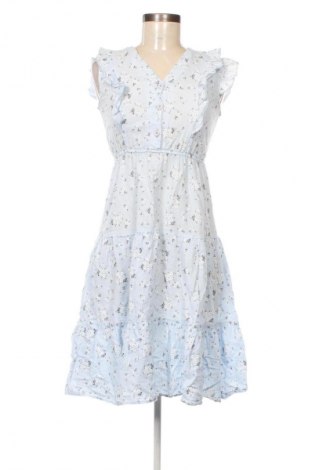 Kleid Unbranded, Größe L, Farbe Mehrfarbig, Preis 13,99 €