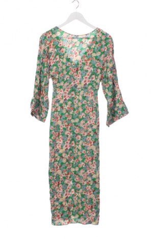 Kleid Unbranded, Größe XXS, Farbe Mehrfarbig, Preis 15,99 €