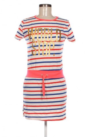 Kleid Unbranded, Größe M, Farbe Mehrfarbig, Preis 18,99 €