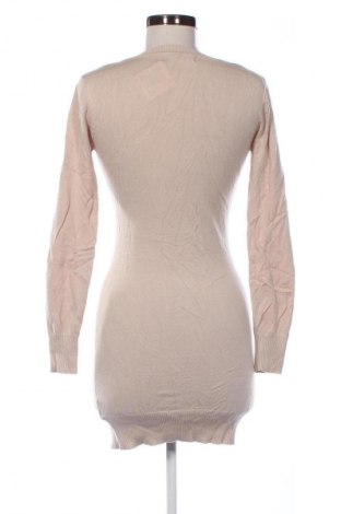 Kleid Unbranded, Größe XS, Farbe Beige, Preis € 15,99