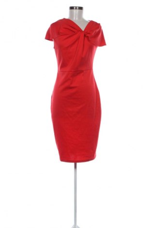 Kleid Unbranded, Größe M, Farbe Rot, Preis 12,84 €