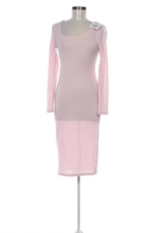 Kleid Unbranded, Größe M, Farbe Rosa, Preis 4,99 €