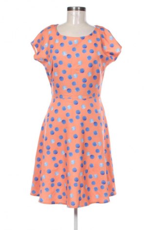 Kleid Unbranded, Größe S, Farbe Mehrfarbig, Preis 17,99 €