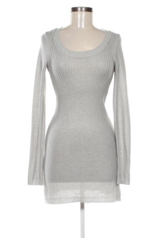 Sukienka Unbranded, Rozmiar S, Kolor Srebrzysty, Cena 51,99 zł