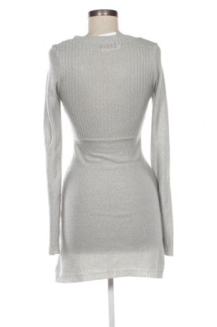 Sukienka Unbranded, Rozmiar S, Kolor Srebrzysty, Cena 51,99 zł