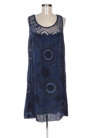 Kleid Unbranded, Größe M, Farbe Mehrfarbig, Preis 17,99 €