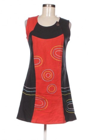 Kleid Unbranded, Größe S, Farbe Mehrfarbig, Preis 18,99 €