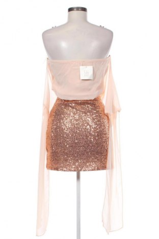 Sukienka Unbranded, Rozmiar M, Kolor Kolorowy, Cena 24,99 zł