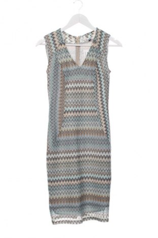 Φόρεμα Unbranded, Μέγεθος XS, Χρώμα Πολύχρωμο, Τιμή 20,02 €