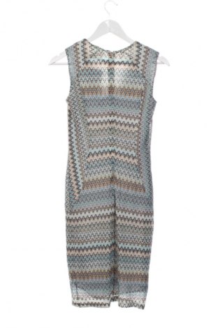 Φόρεμα Unbranded, Μέγεθος XS, Χρώμα Πολύχρωμο, Τιμή 20,02 €