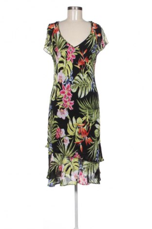 Sukienka Unbranded, Rozmiar L, Kolor Kolorowy, Cena 26,79 zł