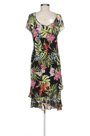 Sukienka Unbranded, Rozmiar L, Kolor Kolorowy, Cena 26,79 zł