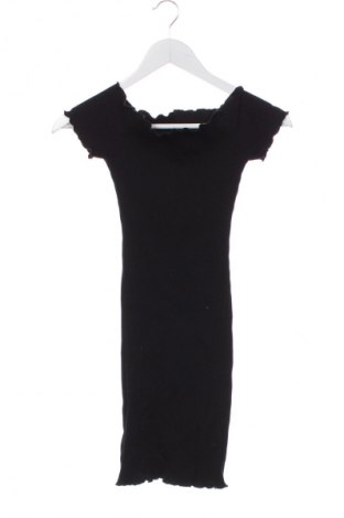 Kleid Unbranded, Größe XXS, Farbe Schwarz, Preis 4,80 €
