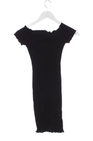 Kleid Unbranded, Größe XXS, Farbe Schwarz, Preis 4,80 €