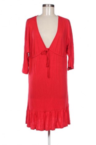 Kleid Unbranded, Größe M, Farbe Rot, Preis 10,18 €