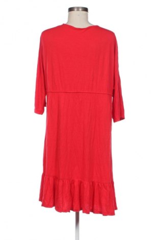Kleid Unbranded, Größe M, Farbe Rot, Preis 10,18 €