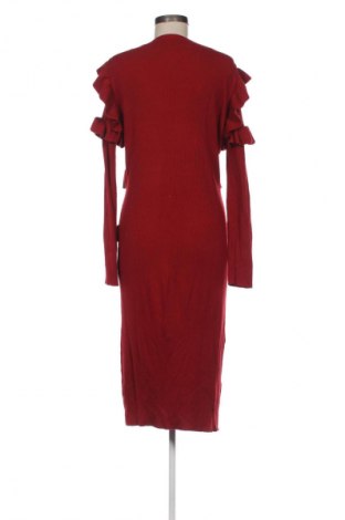 Sukienka Unbranded, Rozmiar L, Kolor Czerwony, Cena 27,99 zł