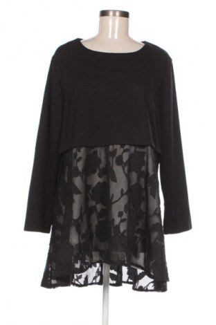 Šaty  Unbranded, Velikost XL, Barva Černá, Cena  359,00 Kč