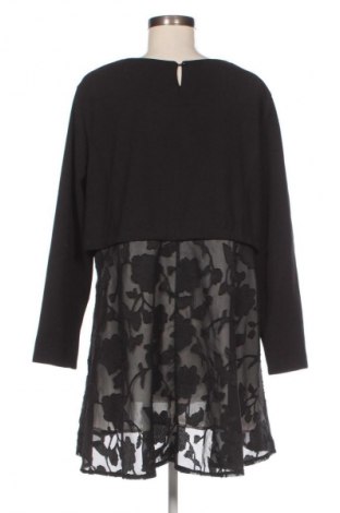 Šaty  Unbranded, Velikost XL, Barva Černá, Cena  359,00 Kč