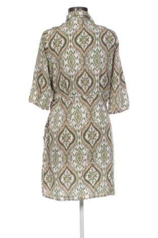 Sukienka Unbranded, Rozmiar L, Kolor Kolorowy, Cena 36,33 zł