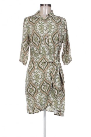 Sukienka Unbranded, Rozmiar L, Kolor Kolorowy, Cena 36,33 zł