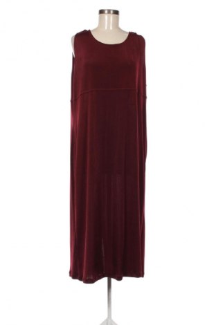 Kleid Unbranded, Größe XXL, Farbe Rot, Preis 18,99 €