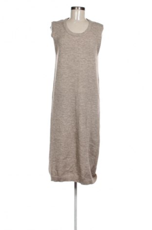 Kleid Unbranded, Größe M, Farbe Beige, Preis 16,99 €