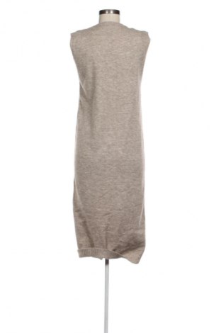 Kleid Unbranded, Größe M, Farbe Beige, Preis 16,99 €